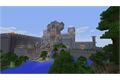  PS4 Minecraft Start/Minecraft Starter C
