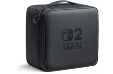 Nintendo All-In-One Tasche