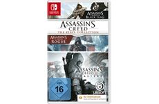 Software Pyramide Assassins Creed Compilation