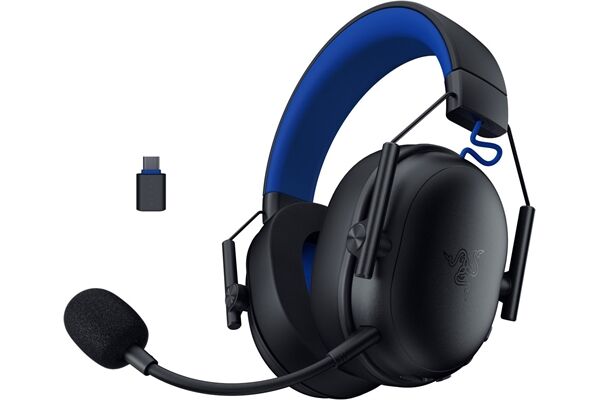 Razer BlackShark V3 X HyperSpeed