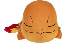 JAZWARES Glumanda #2 schlafend Plüsch (45cm)