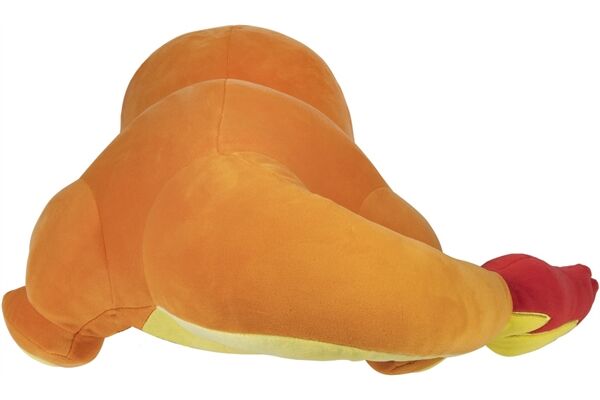 JAZWARES Glumanda #2 schlafend Plüsch (45cm)