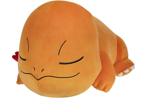 JAZWARES Glumanda #2 schlafend Plüsch (45cm)