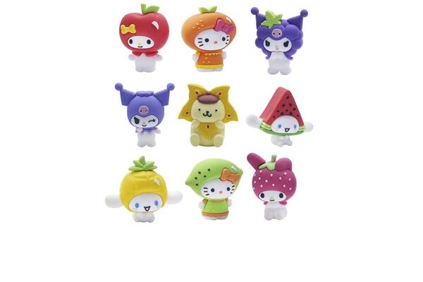 ak trade Hello Kitty Minifigur