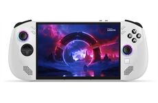 Lenovo Legion Go S 8ARP1 (83L30007GE) (glacier white)