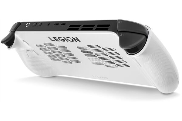 Lenovo Legion Go S 8ARP1 (83L30007GE)