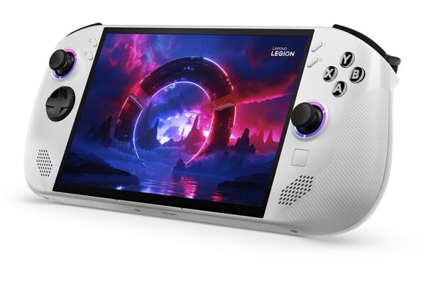 Lenovo Legion Go S 8ARP1 (83L30007GE)