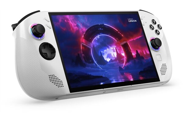 Lenovo Legion Go S 8ARP1 (83L30007GE)