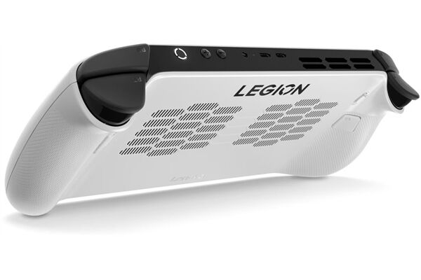 Lenovo Legion Go S 8ARP1 (83L30007GE)