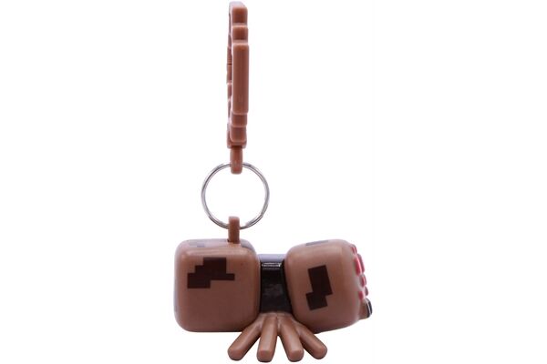 MINECRAFT Minecraft Rucksack Anhänger