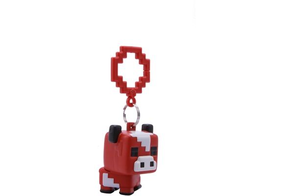 MINECRAFT Minecraft Rucksack Anhänger