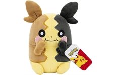 JAZWARES Morpeko #2 Plüsch (20cm)