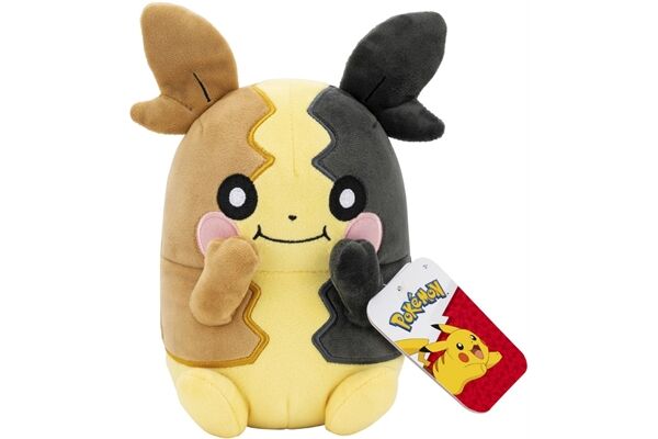 JAZWARES Morpeko #2 Plüsch (20cm)