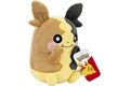 JAZWARES Morpeko #2 Plüsch (20cm)