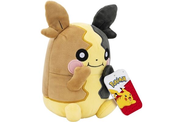 JAZWARES Morpeko #2 Plüsch (20cm)