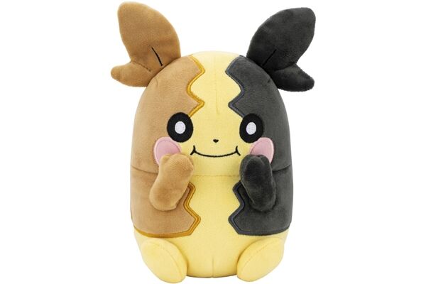 JAZWARES Morpeko #2 Plüsch (20cm)