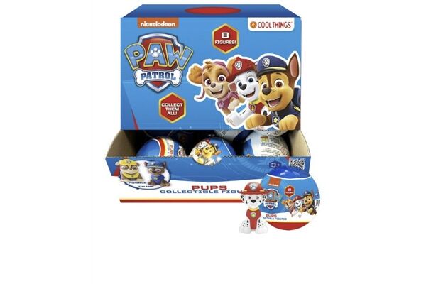 ak trade Paw Patrol Minifigur