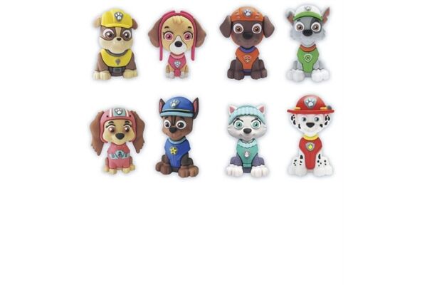 ak trade Paw Patrol Minifigur
