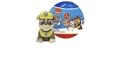 ak trade Paw Patrol Minifigur