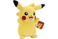 JAZWARES Pokémon Pikachu #1 Plüsch (30cm)