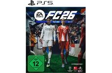 Sony PS5 EA SPORTS FC 26