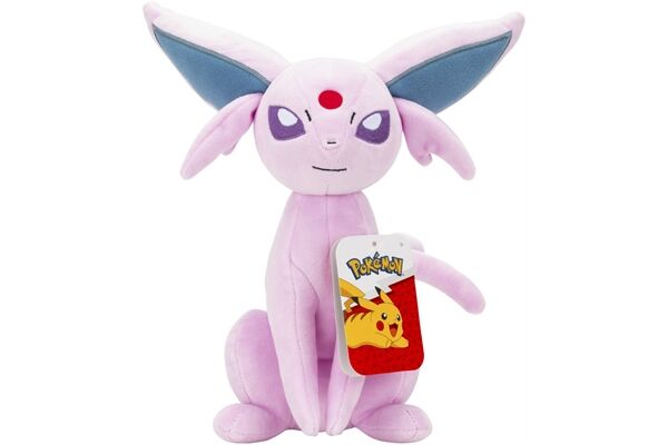 JAZWARES Psiana Plüsch (20cm)