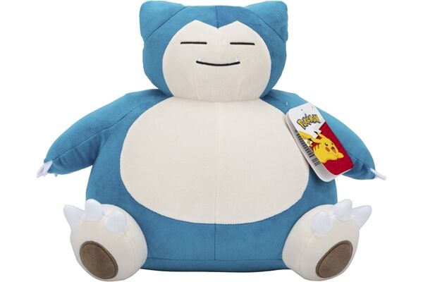 JAZWARES Relaxo #1 Plüsch (30cm)