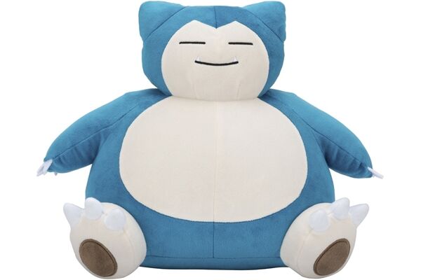 JAZWARES Relaxo #1 Plüsch (30cm)