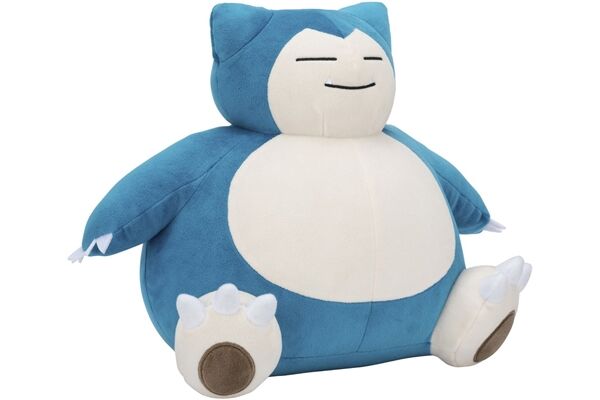 JAZWARES Relaxo #1 Plüsch (30cm)