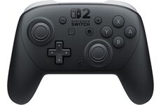 Nintendo Switch 2 Pro Controller