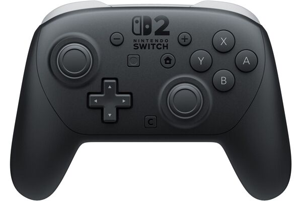 Nintendo Switch 2 Pro Controller