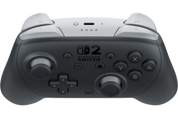 Nintendo Switch 2 Pro Controller