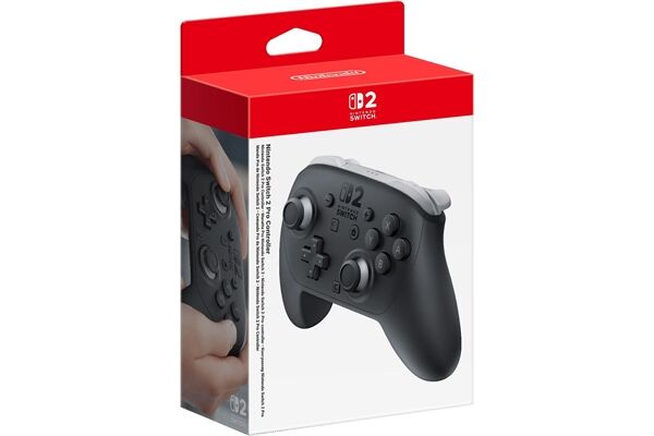 Nintendo Switch 2 Pro Controller B-Ware