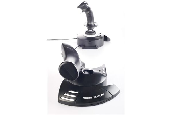 Thrustmaster T.Flight Hotas ONE - Flugsimulation -
