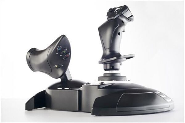 Thrustmaster T.Flight Hotas ONE - Flugsimulation -