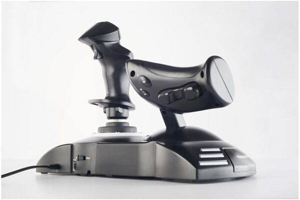 Thrustmaster T.Flight Hotas ONE - Flugsimulation -