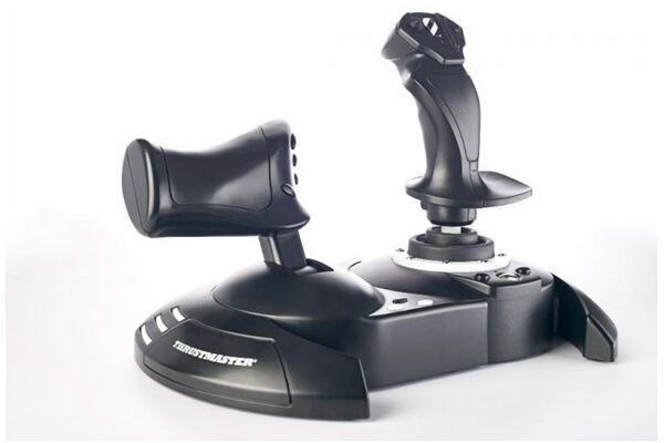 Thrustmaster T.Flight Hotas ONE - Flugsimulation -