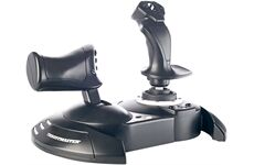 Thrustmaster T.Flight Hotas ONE - Flugsimulation - B-Ware