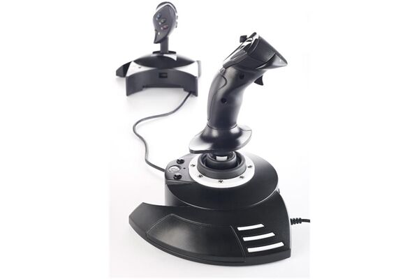 Thrustmaster T.Flight Hotas ONE - Flugsimulation - B-Ware