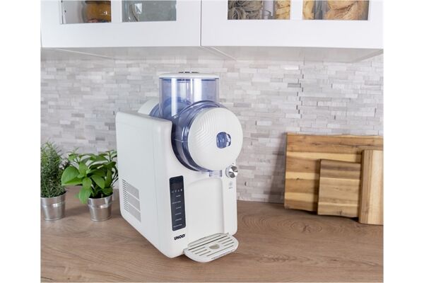 Unold 48950 Slush-&Softeismaschine Sofie