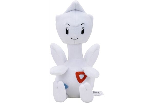 JAZWARES Togetic Plüsch (20cm)