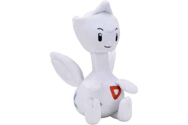 JAZWARES Togetic Plüsch (20cm)