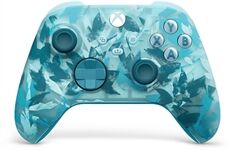 Microsoft XBox Wireless Controller (ice breaker)