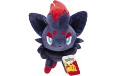 JAZWARES Zorua Plüsch (20cm)