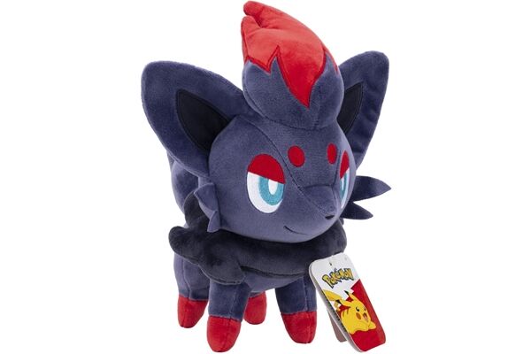 JAZWARES Zorua Plüsch (20cm)