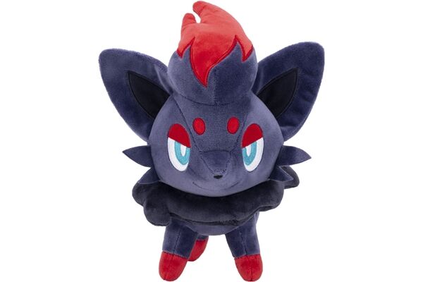 JAZWARES Zorua Plüsch (20cm)