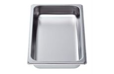 Bosch Garschale GN Gr. S ungelocht 00577552