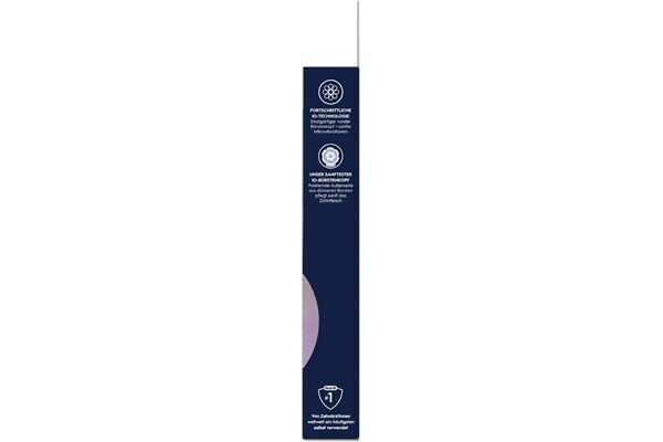 Oral-B iO Ultimative Reinigung (4+1)