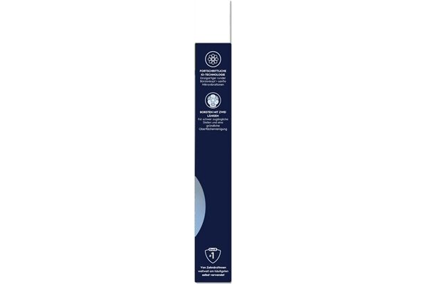 Oral-B iO Sanfte Reinigung (4+1)