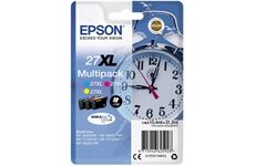 Epson T2715 Multipack CMY 27XL